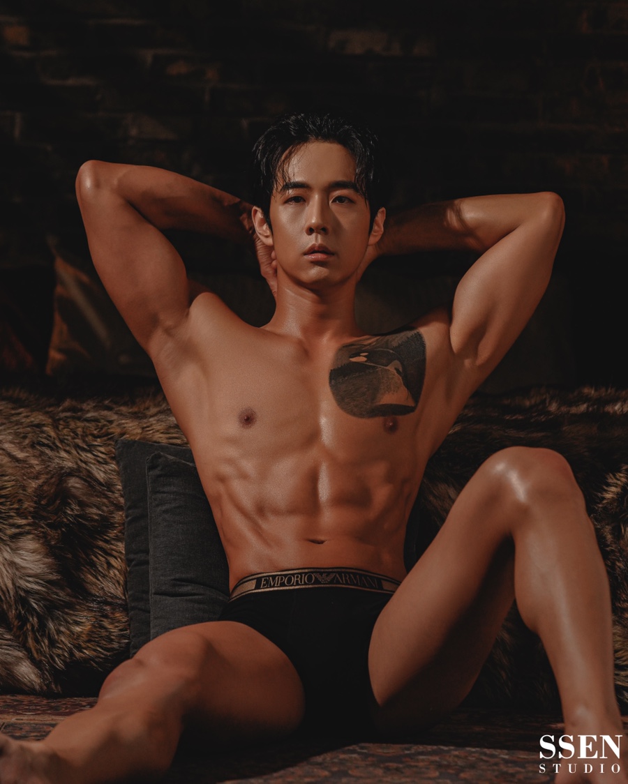 라온바디 이미지