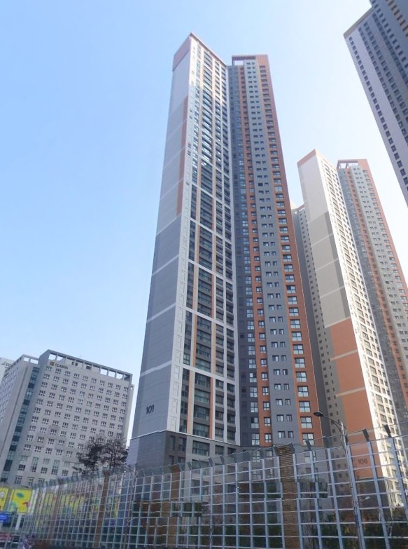 시립푸르지오자이1어린이집 이미지