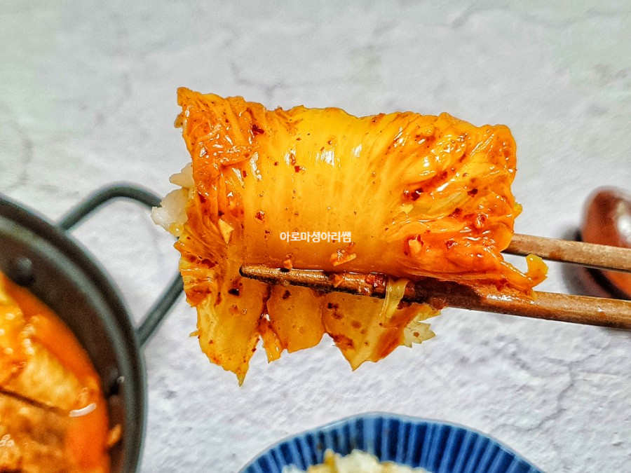 주)이씨네식품 이미지