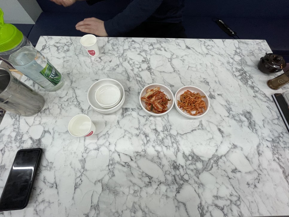 육해공생칼국수 이미지