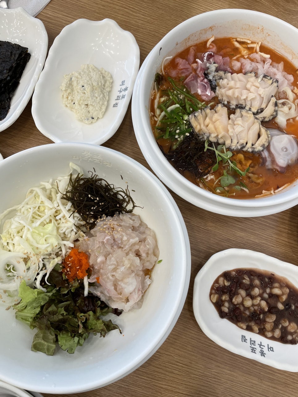 봉포머구리집 일산점 이미지