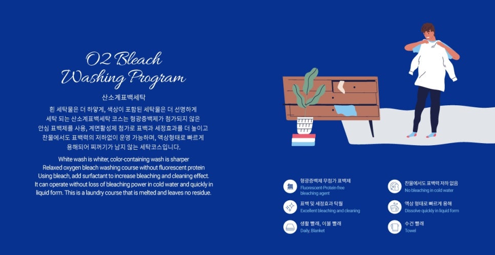 워시앤조이셀프빨래방마포 이미지