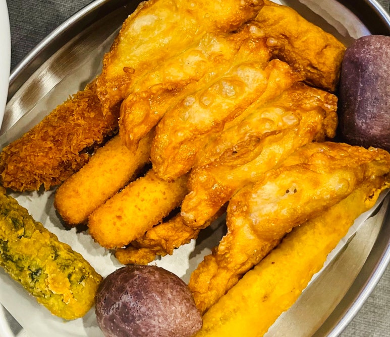 신불떡볶이 이미지