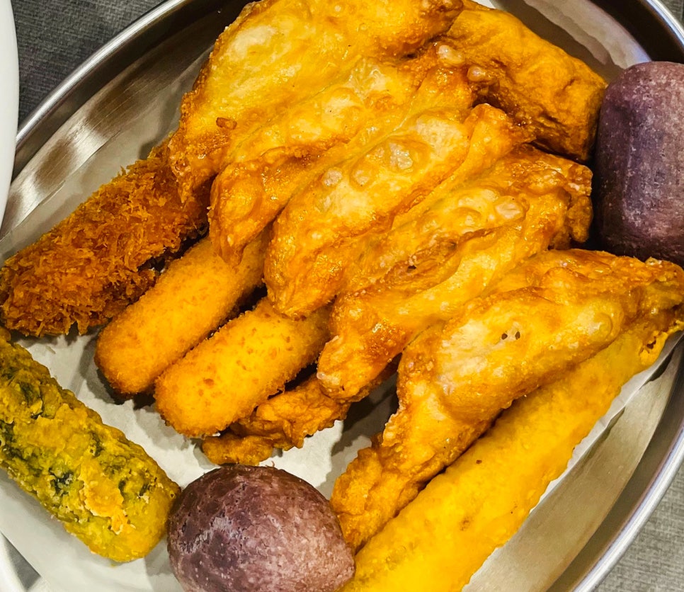 신불떡볶이 이미지