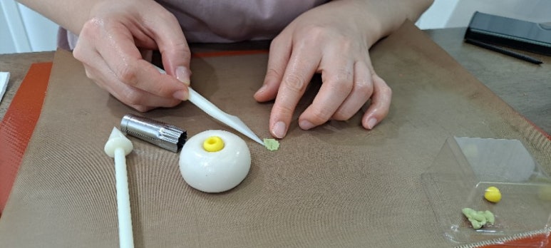 달꽃당 이미지