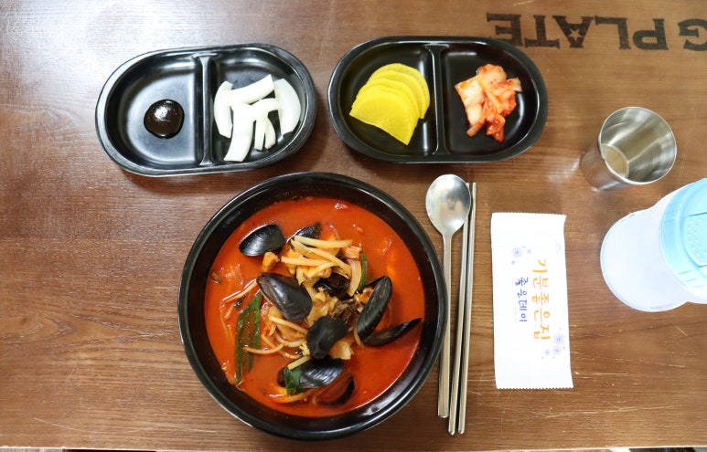 신황제짜장 이미지