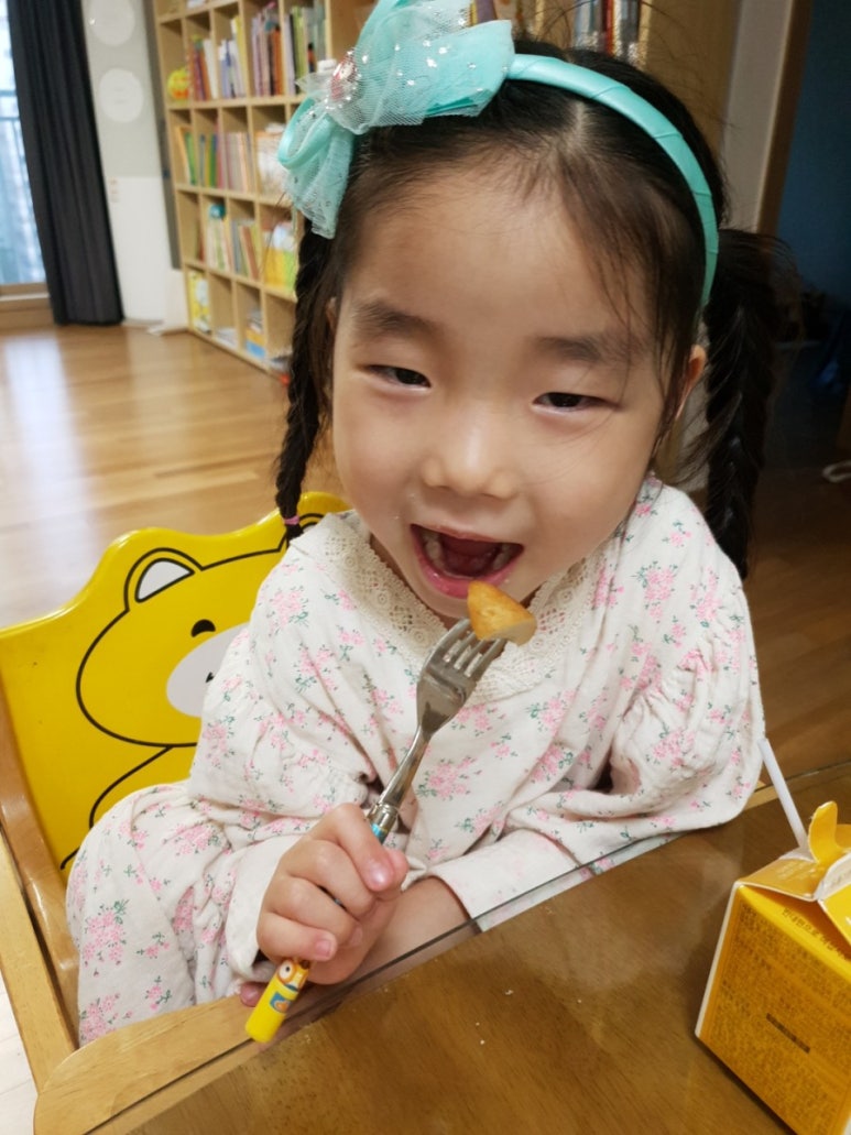 뜰방네효소꽈배기 이미지