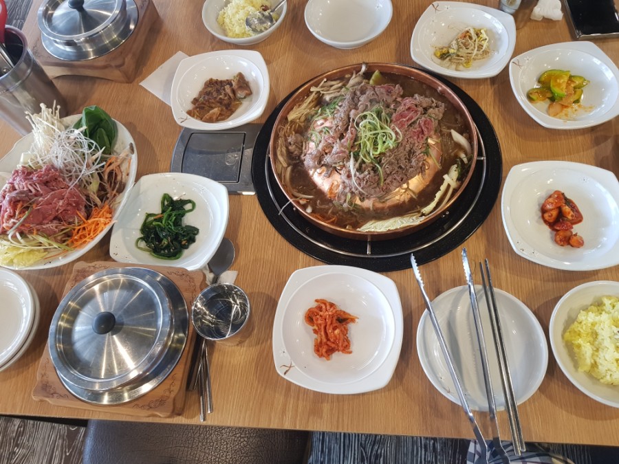 만포식당 이미지