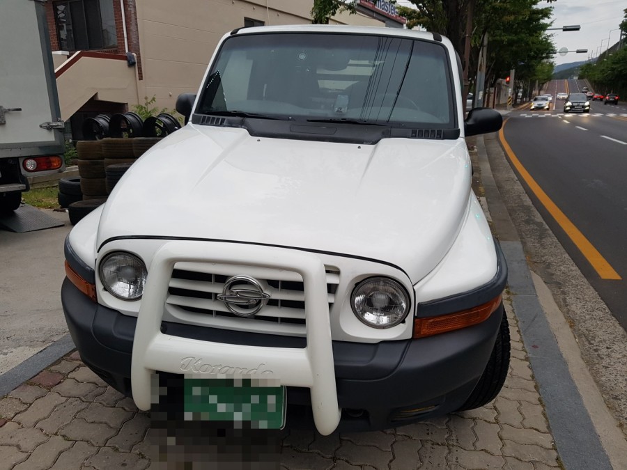 양산1등중고타이어 이미지