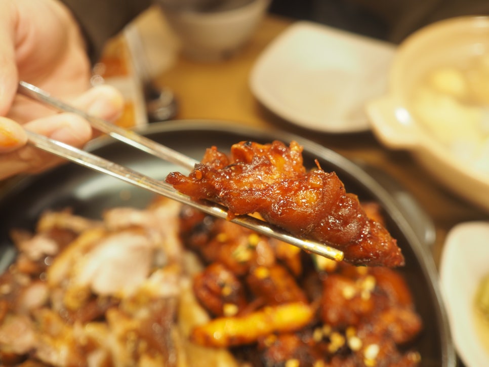족발야시장전남 이미지