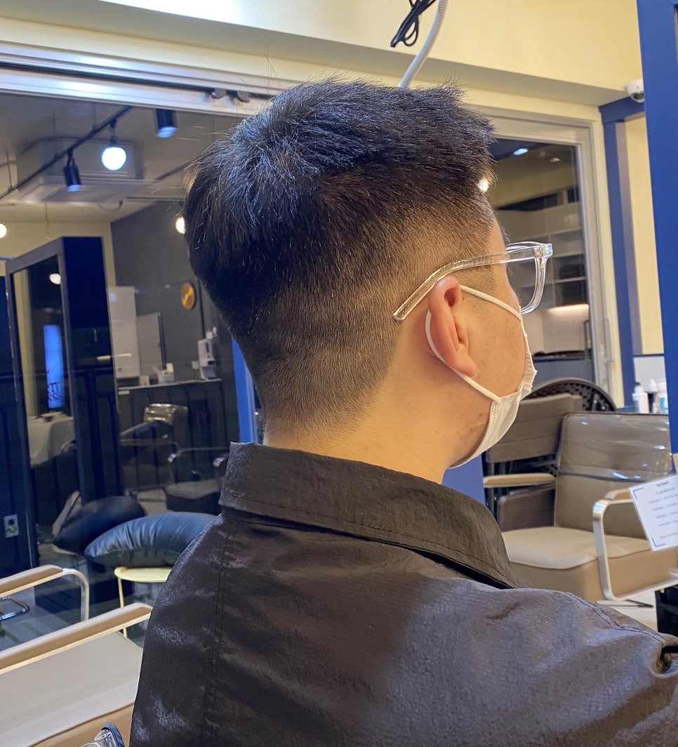 ON HAIR U 이미지