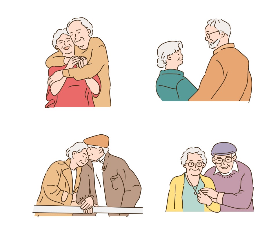 파주행복요양원 이미지