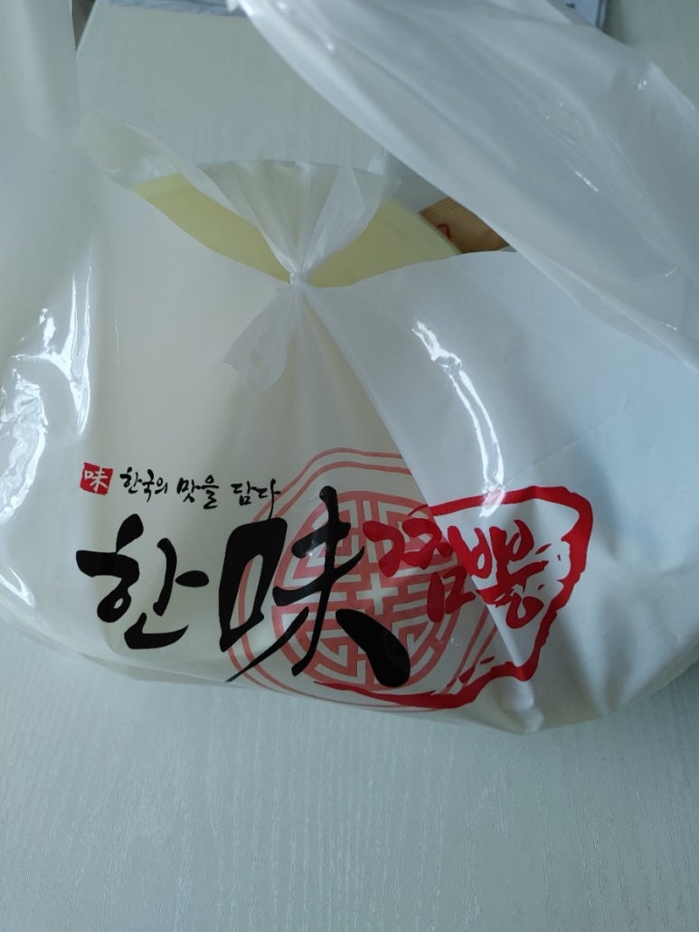 한미짬뽕 이미지