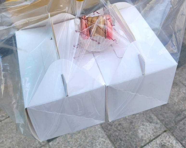 메리케이크(MERRY CAKE) 이미지