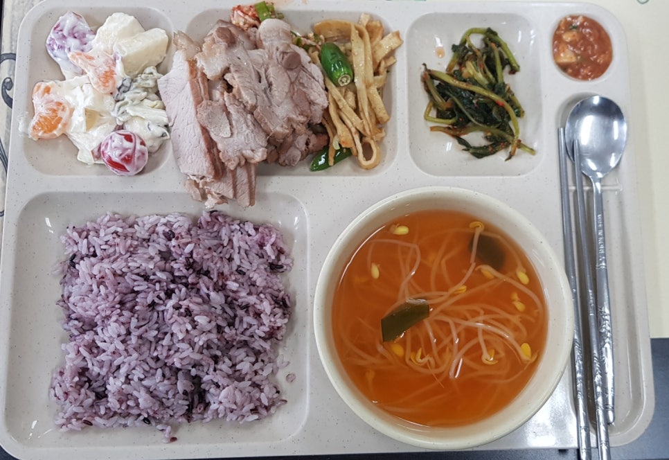 5공단한식부페 이미지