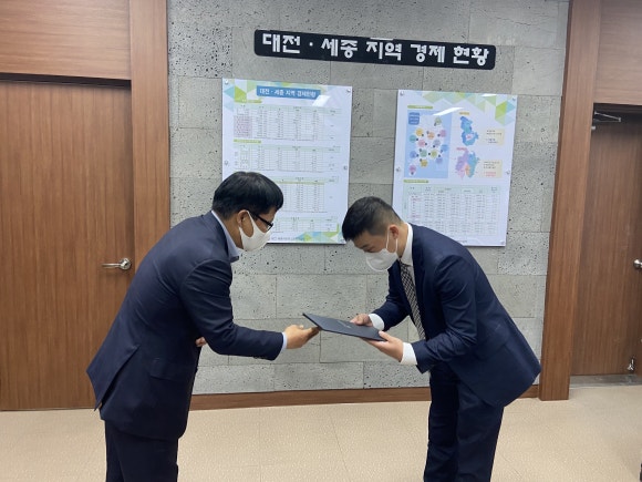 (주)리드텍 이미지