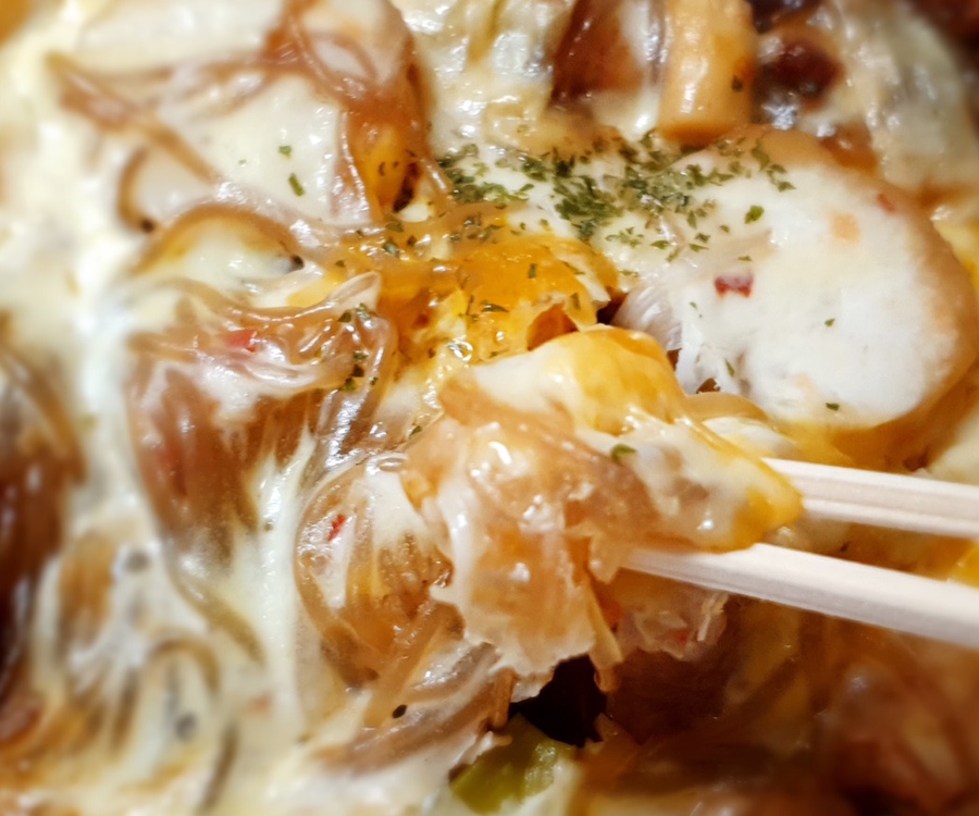 달인의 찜닭 이미지