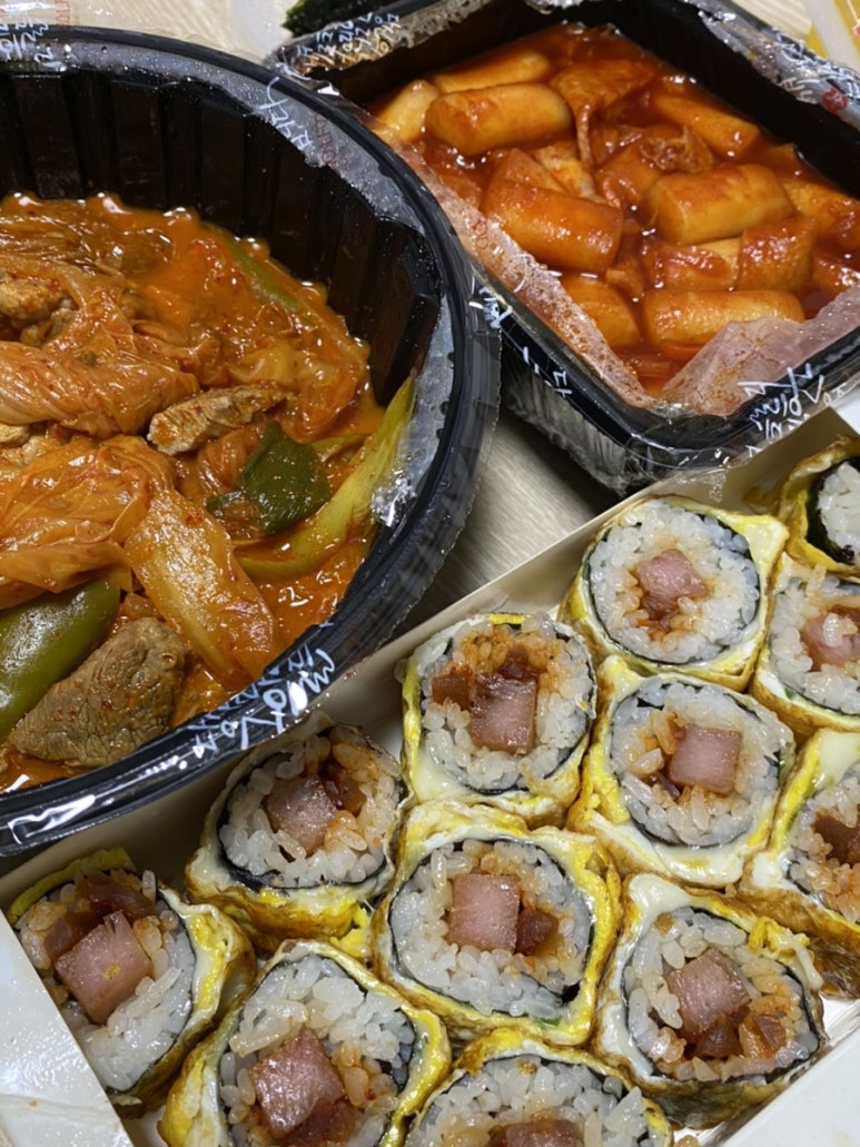 스쿨푸드두류점 이미지