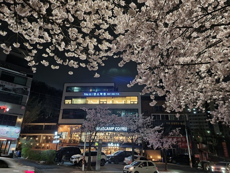 유앤아이댄스학원 이미지