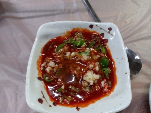 자경이네횟집 이미지
