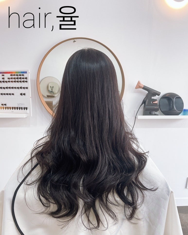 헤어율 이미지