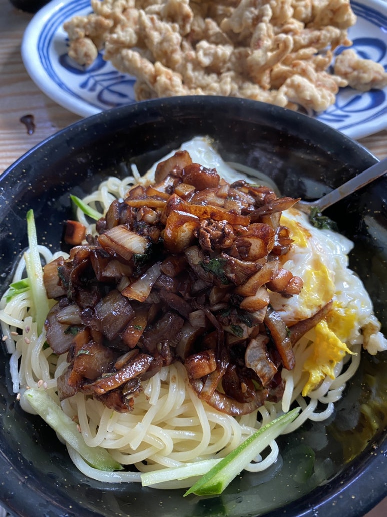 차반점 이미지