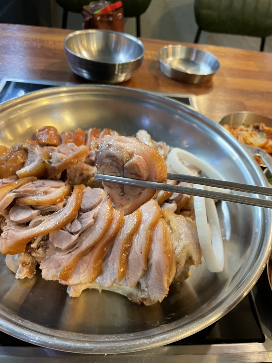 양씨보쌈 이미지