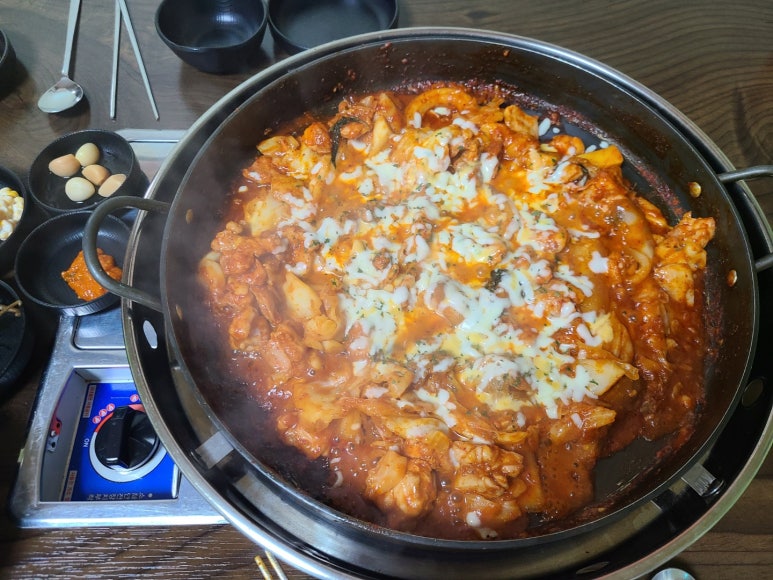 참나무집 이미지