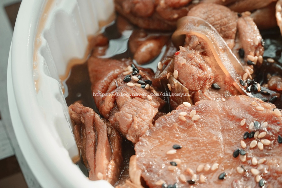 테트리스찜닭부천 이미지