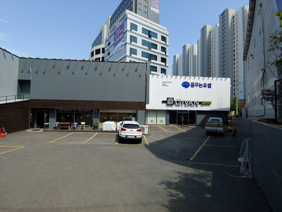 요셉이네할인매장 이미지