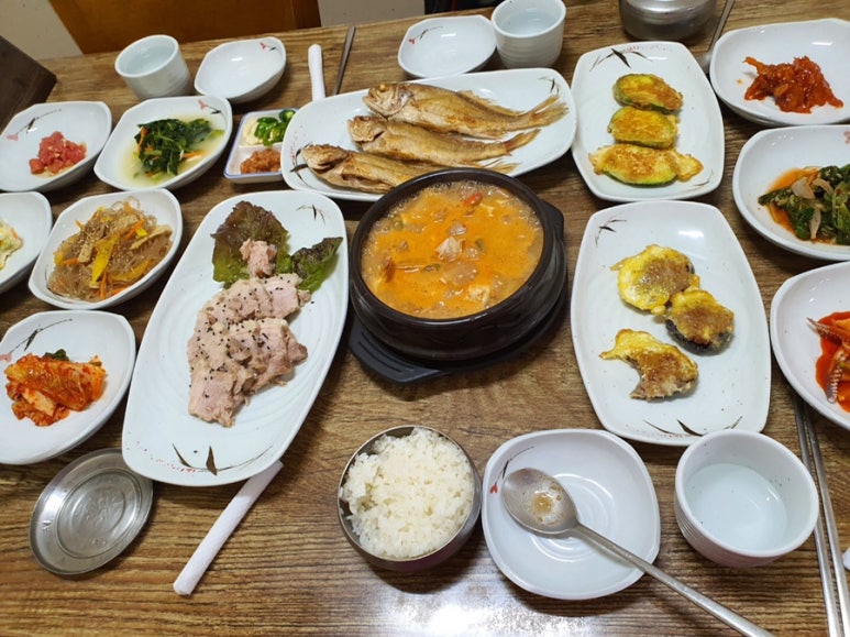 미향정 이미지