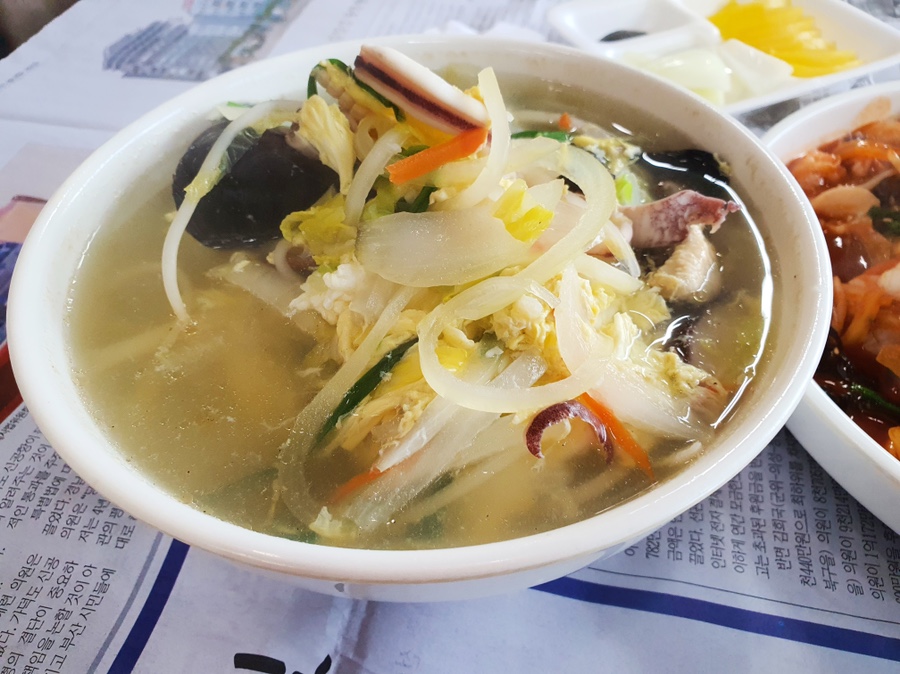 뽕필 이미지