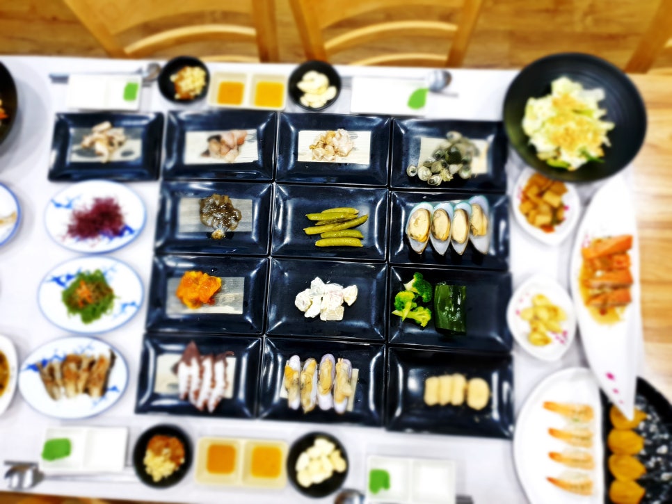 청산도회타운 이미지