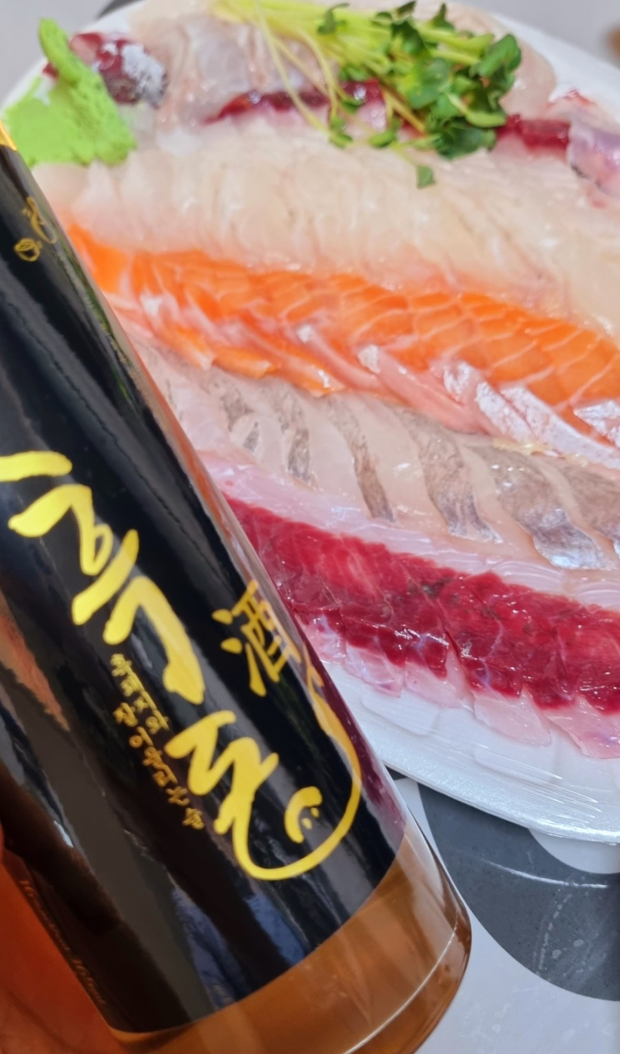 (주)강남수산 이미지