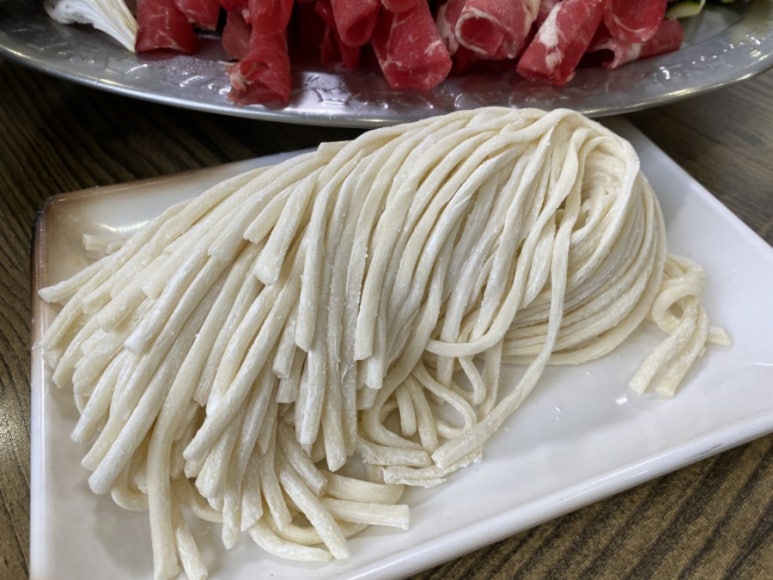 봉창이해물칼국수 이미지