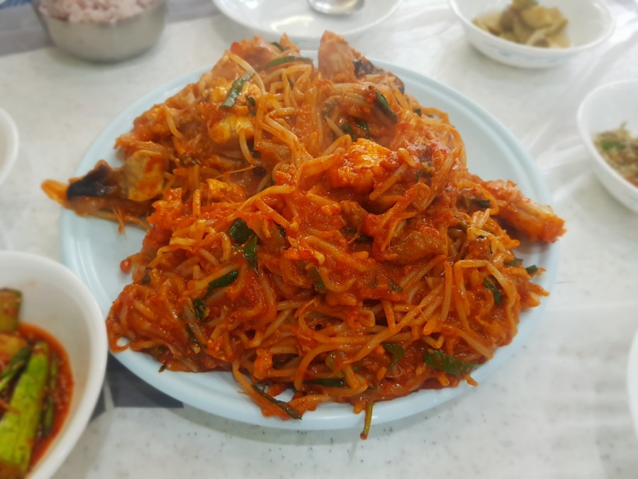 우신아구찜 이미지