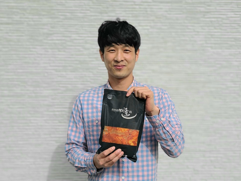 주식회사 코람데오 이미지