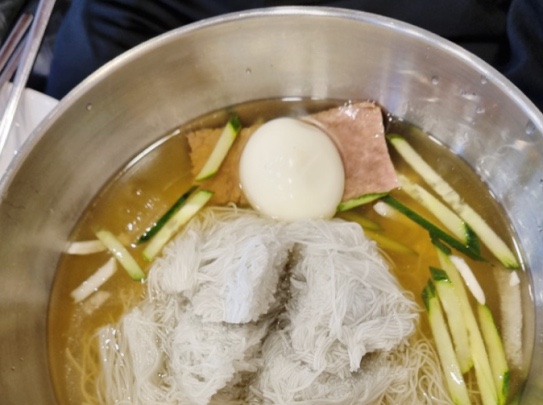 강남면옥 이미지