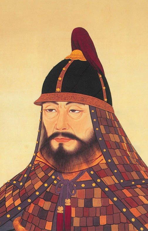 장보고 이미지