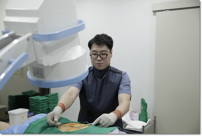 시원마취통증의학과의원 이미지