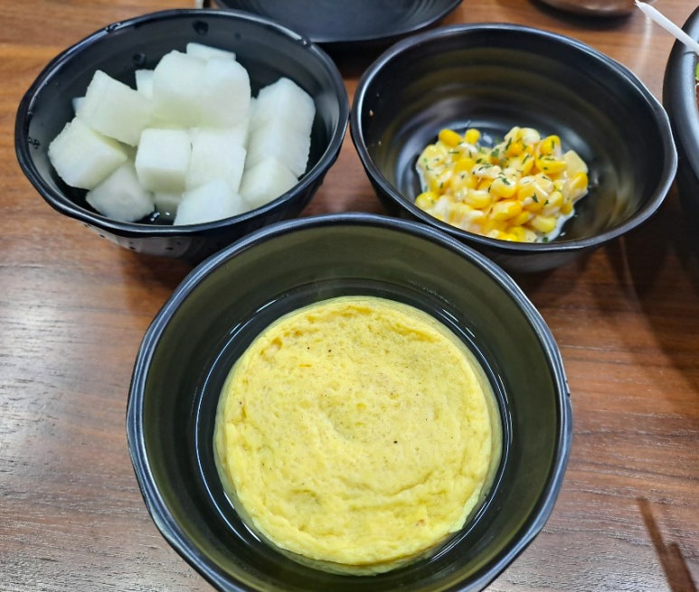 수찜닭 이미지
