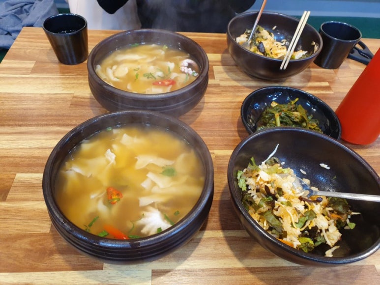 낙만수제비 이미지