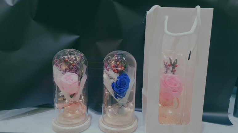 카라플라워 이미지
