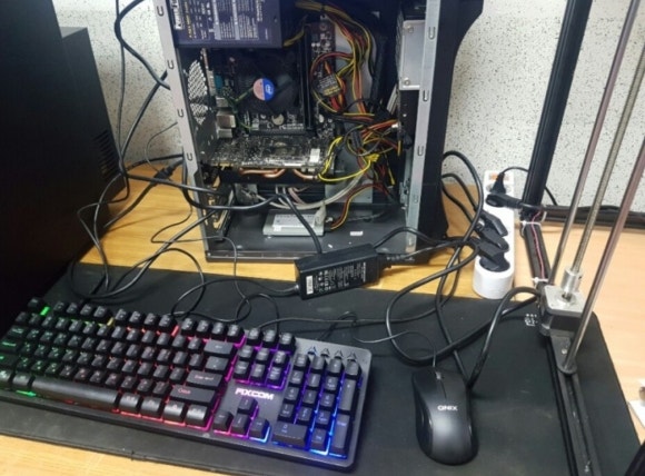 청천동컴퓨터수리 이미지