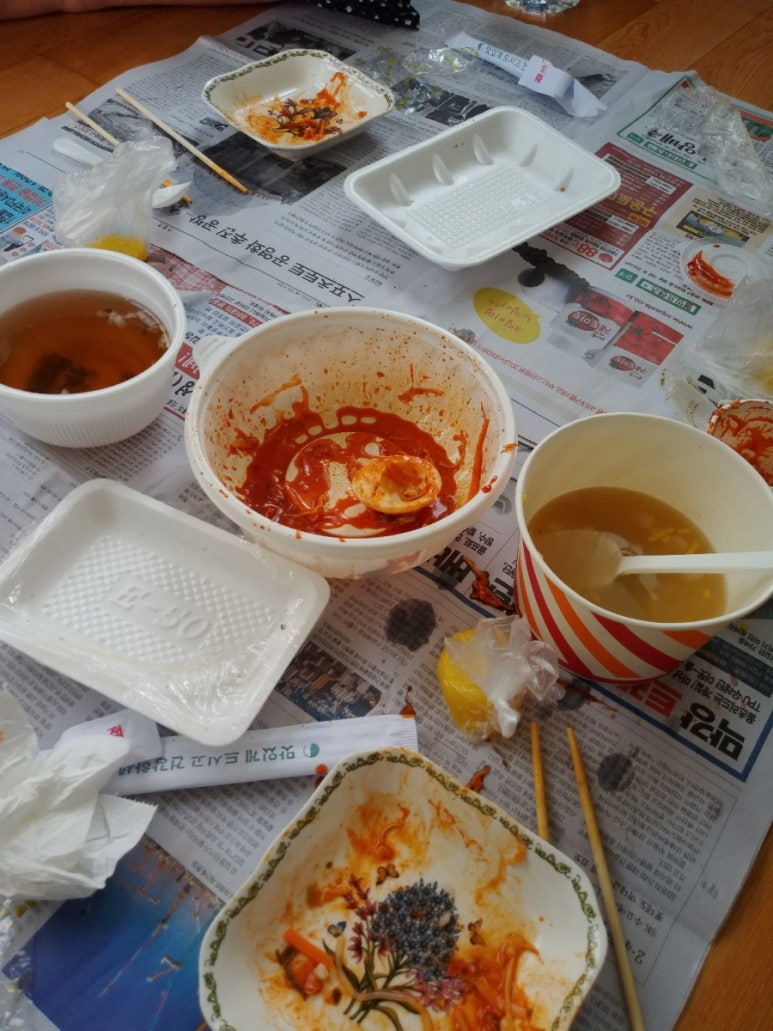 해오름꼬마김밥 이미지