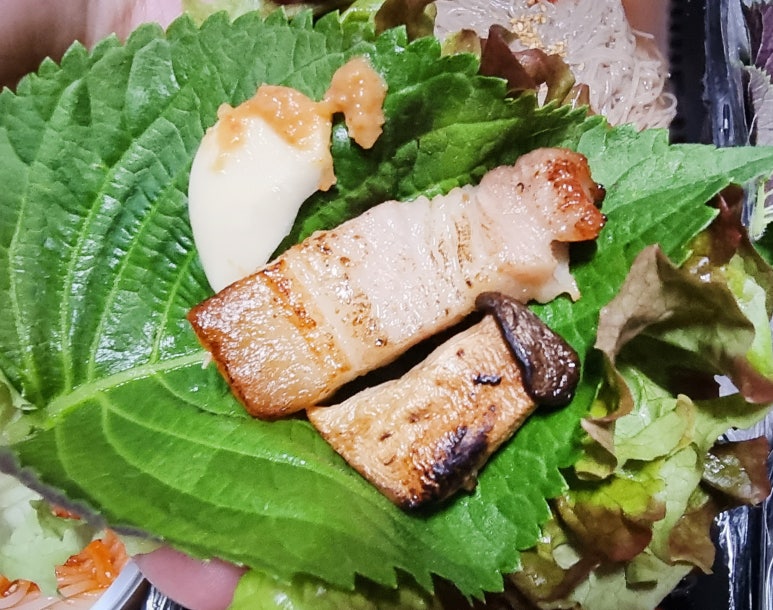 고기택배가는남자 이미지