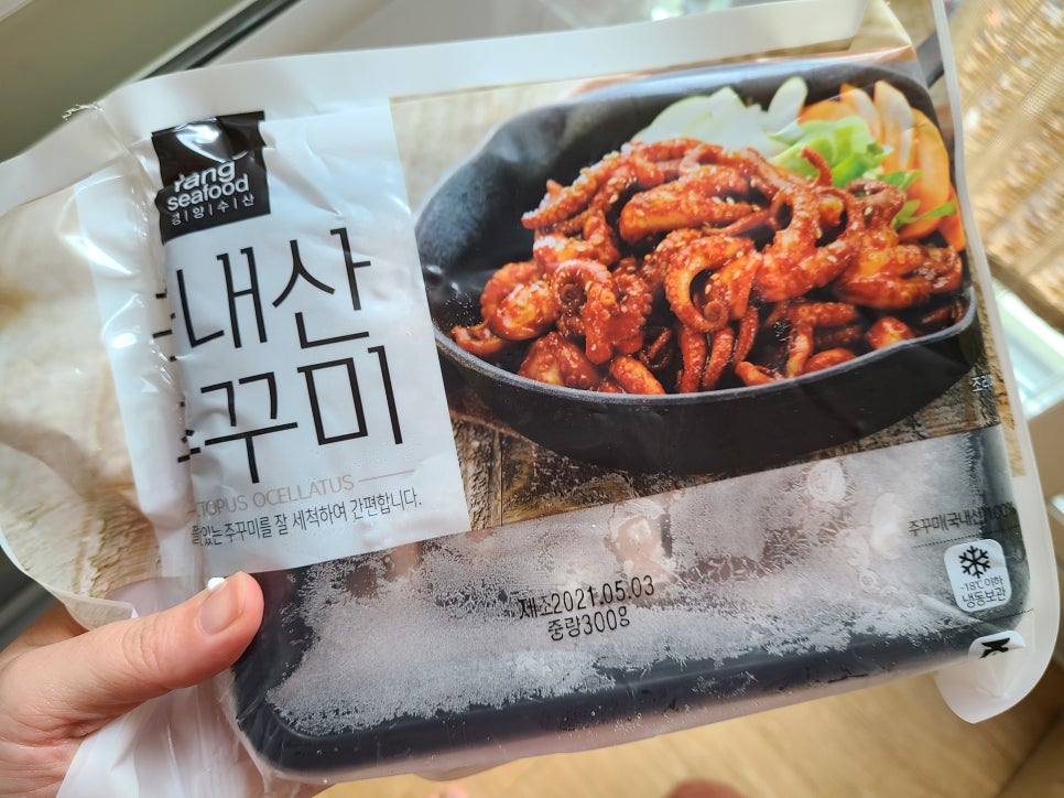 경양수산(주) 이미지