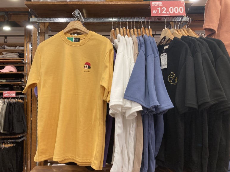 클랩핸즈 이미지