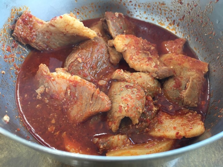 대신기사식당 이미지