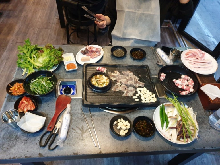 1981삼겹시대 이미지